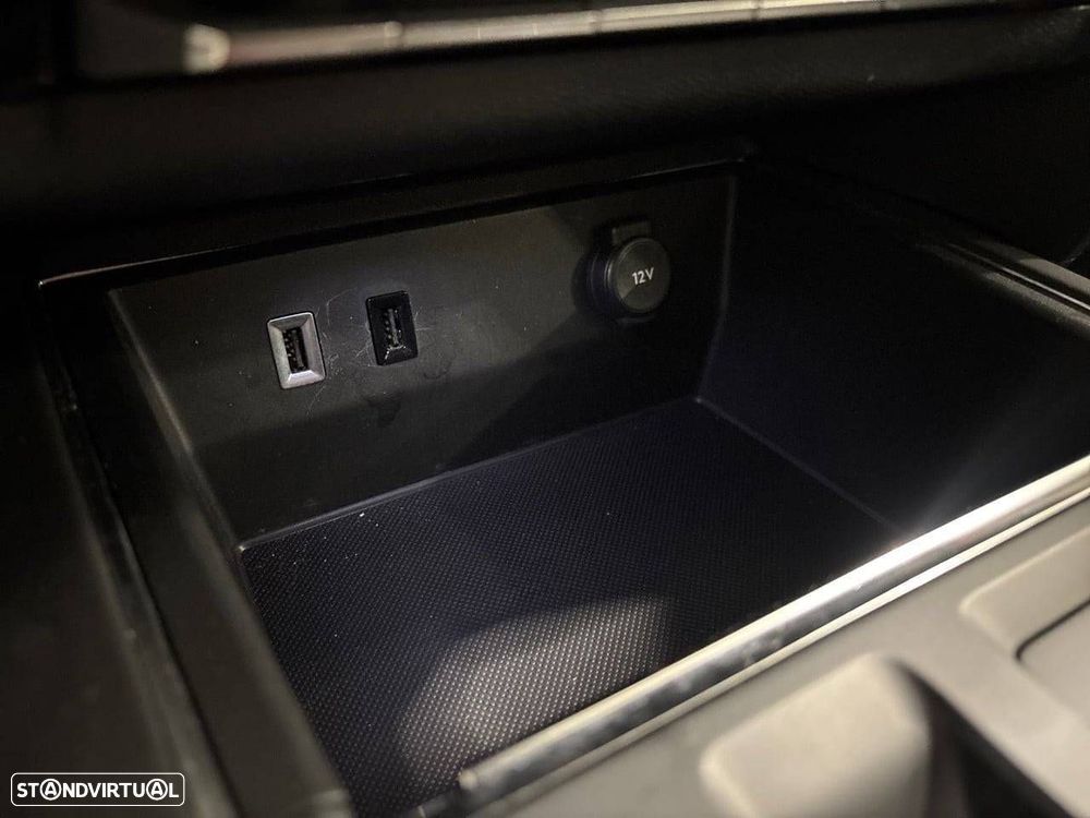 Citroën C5 Aircross 1.5 BlueHDi Shine Pack EAT8 - 19