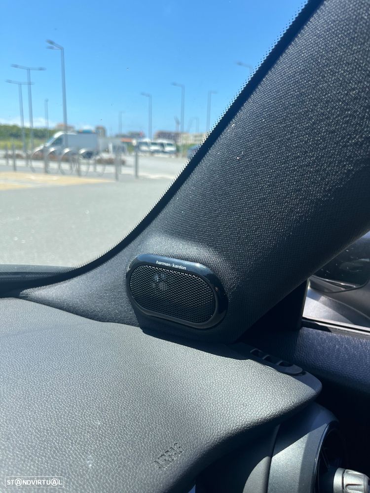 MINI 3 Portas Cooper SE - 31