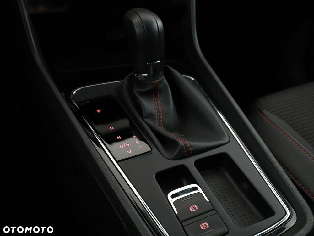 Seat Leon 1.5 TSI ACT DSG OPF FR - 29