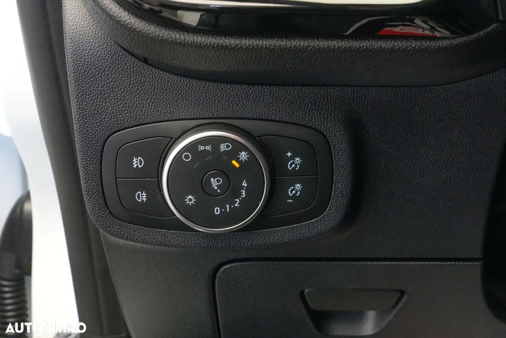 Ford Fiesta 1.5 TDCi Titanium - 21