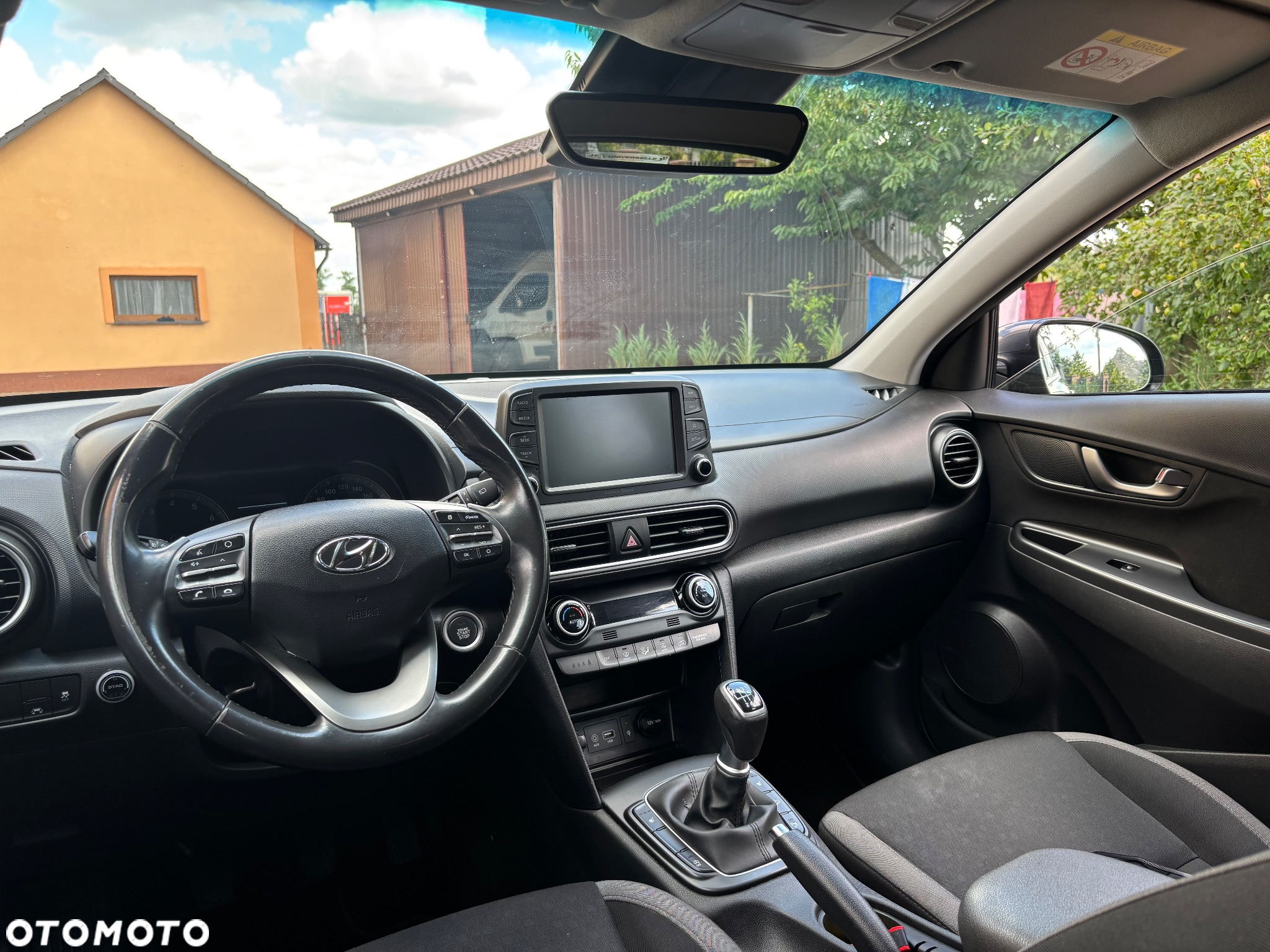 Hyundai Kona 1.0 T-GDI Comfort - 14