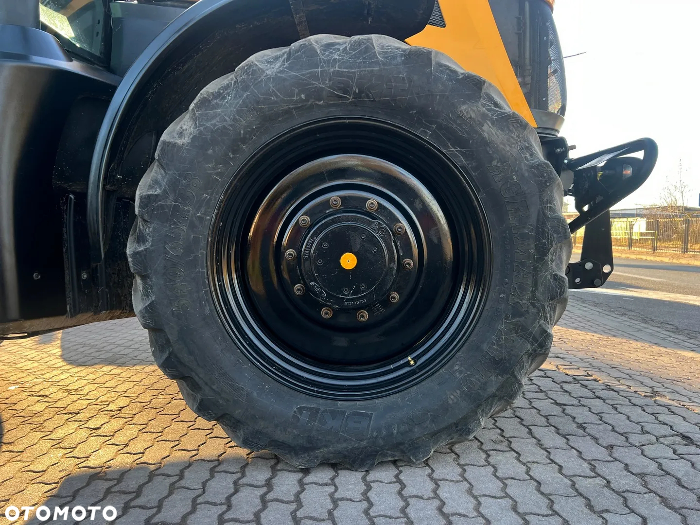 JCB Fastrac 8310 - 14