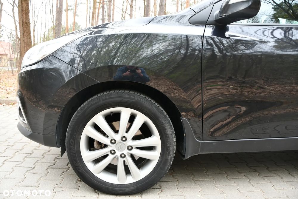 Hyundai ix35 - 17