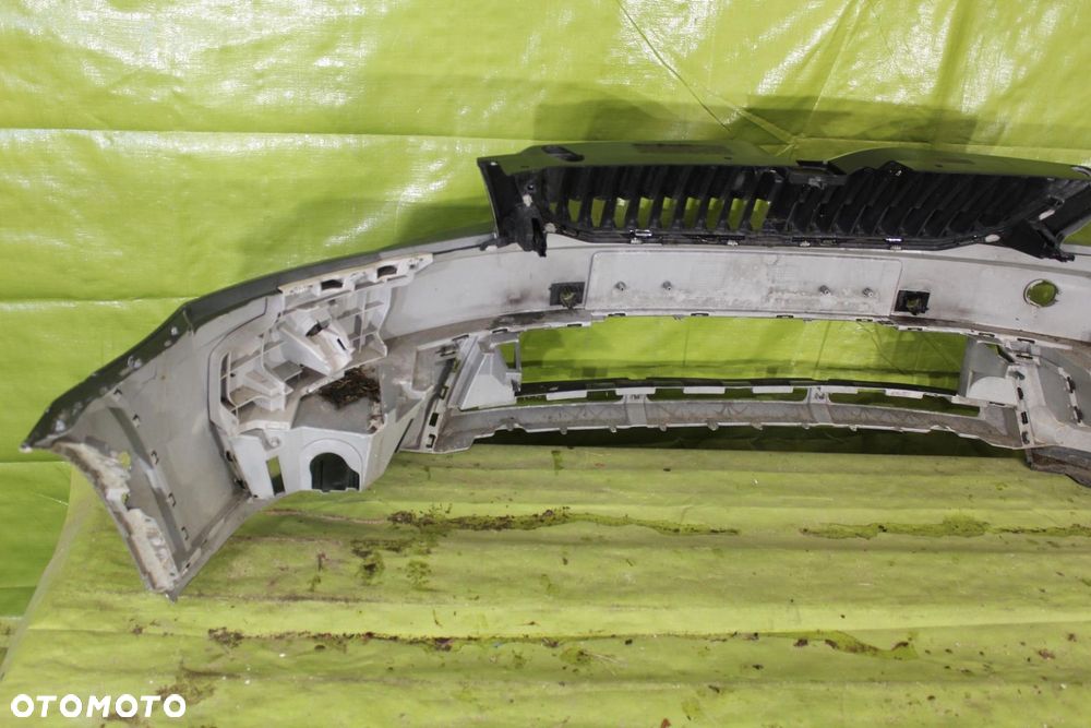 Zderzak przód Skoda Octavia III Scout 2014-2016r. - 3