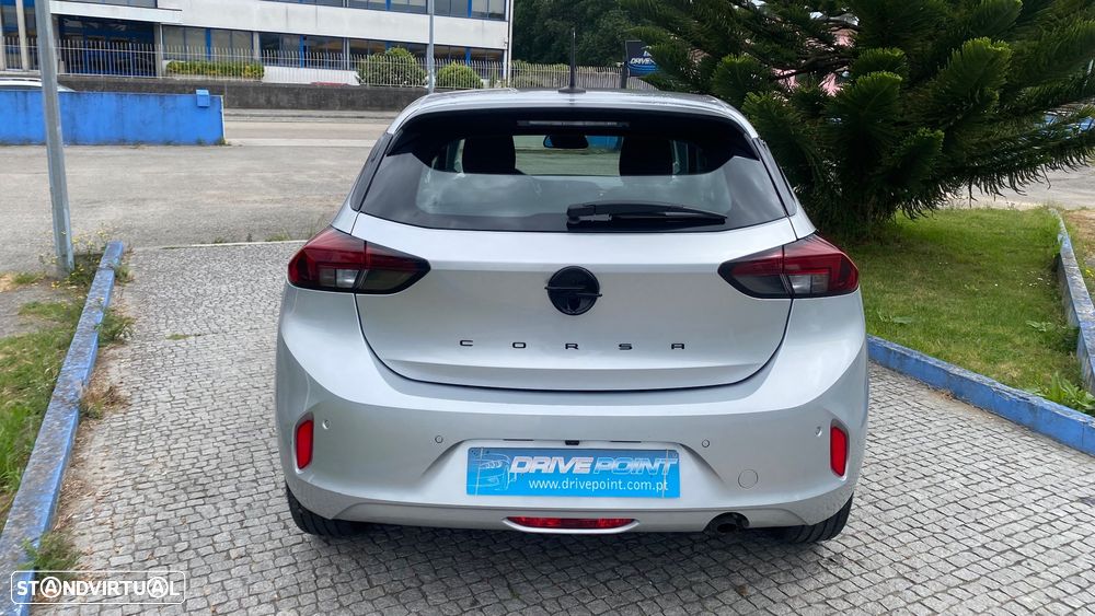 Opel Corsa 1.2 T Edition - 13