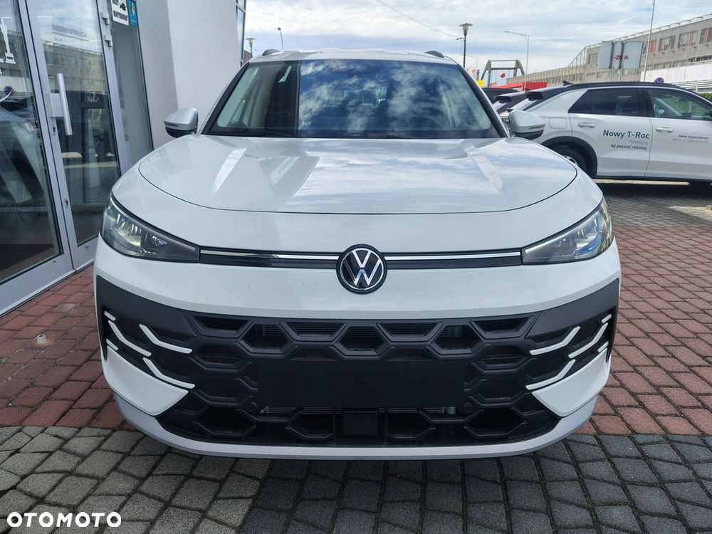 Volkswagen T-Roc 1.5 eTSI Life DSG - 3
