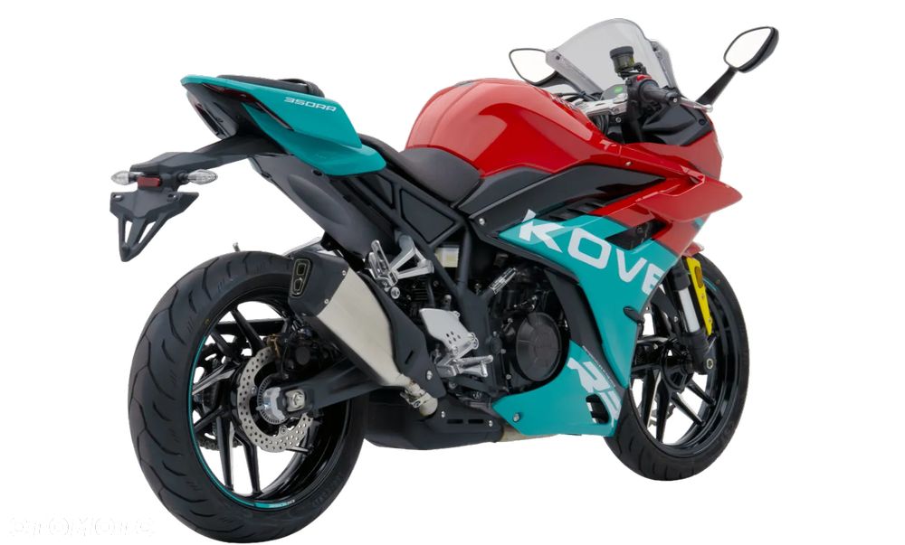 KOVE 350RR - 3
