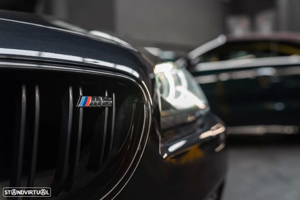 BMW M6 Cabrio - 26