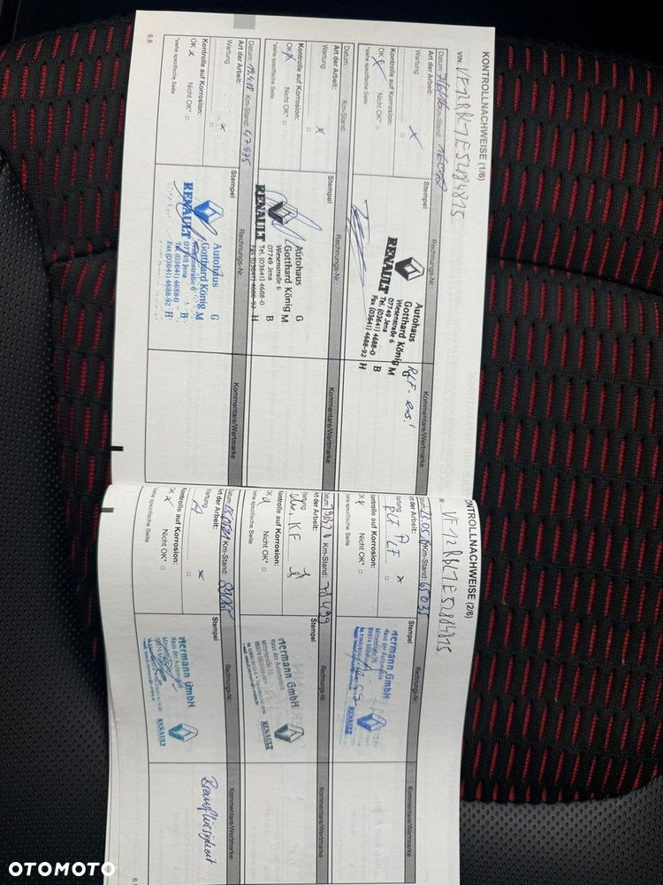 Renault Captur dCi 90 EDC Helly Hansen - 35