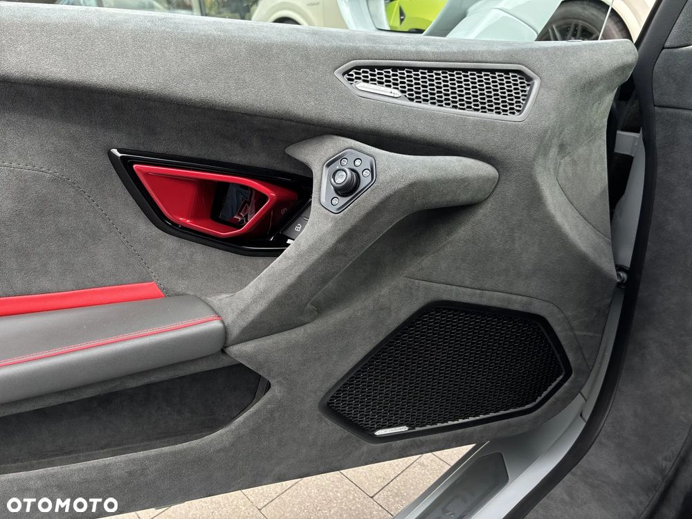 Lamborghini Huracan - 8