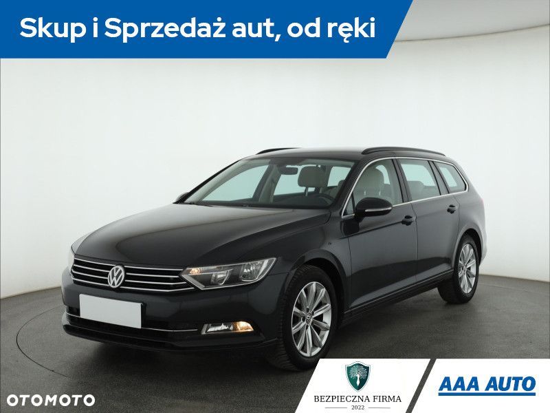 Volkswagen Passat Variant - 3