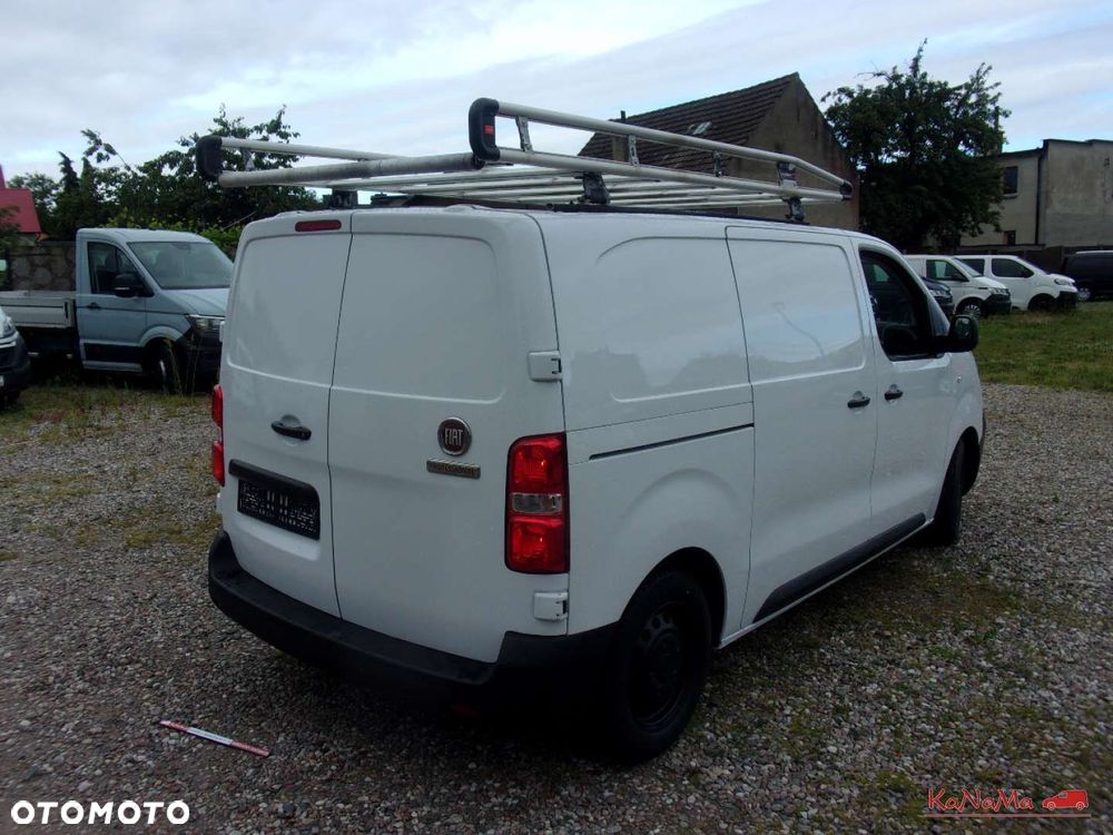 Fiat scudo - 19