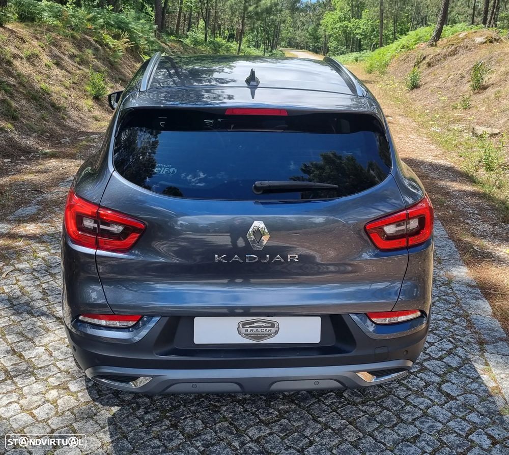 Renault Kadjar 1.5 dCi Intens - 16