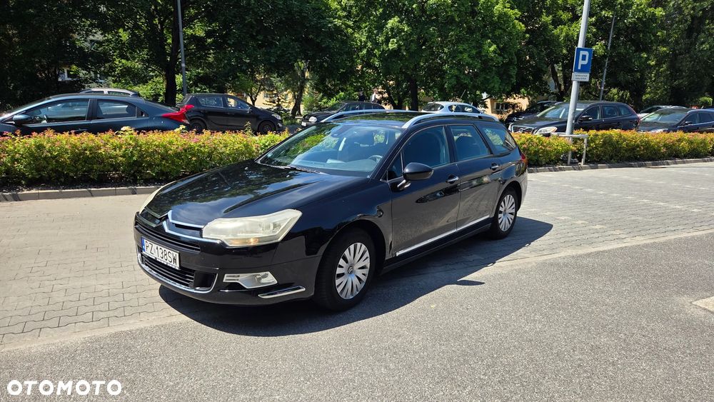Citroën C5 2.0 HDi Exclusive - 5