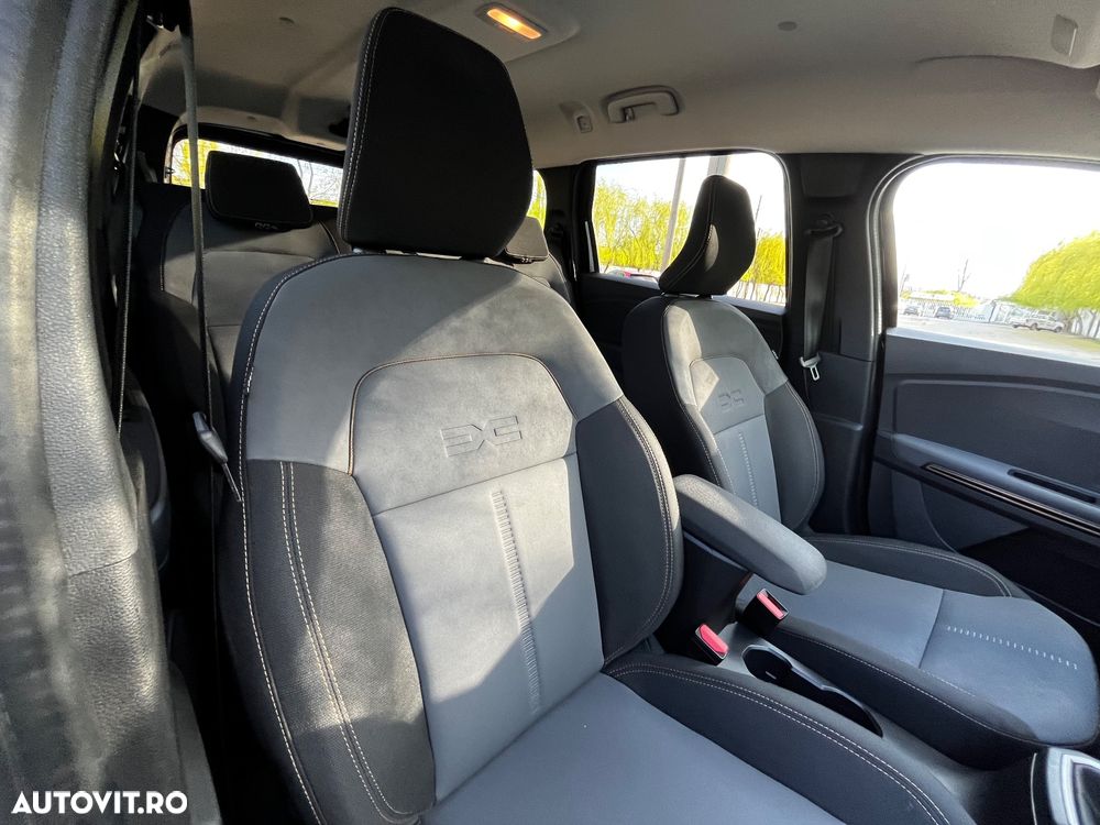 Dacia Jogger TCe 110 (7-Sitzer) Extreme+ - 14