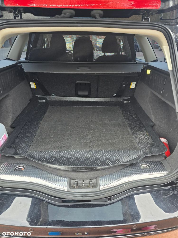 Ford Mondeo 1.5 EcoBoost Titanium - 7