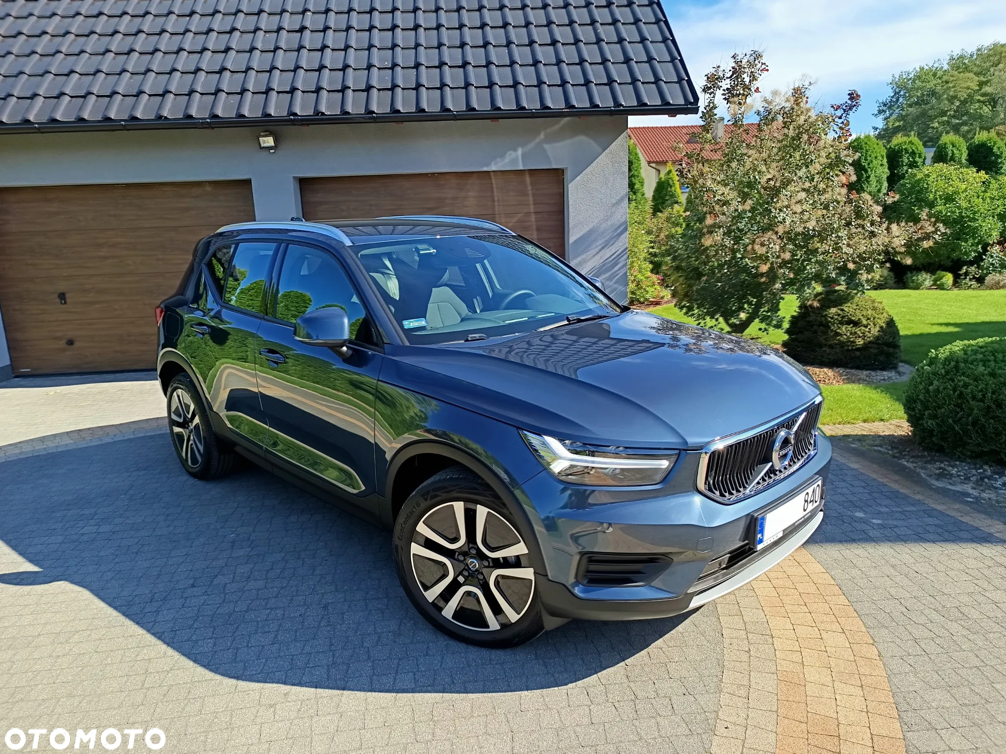 Volvo XC 40 T3 - 24