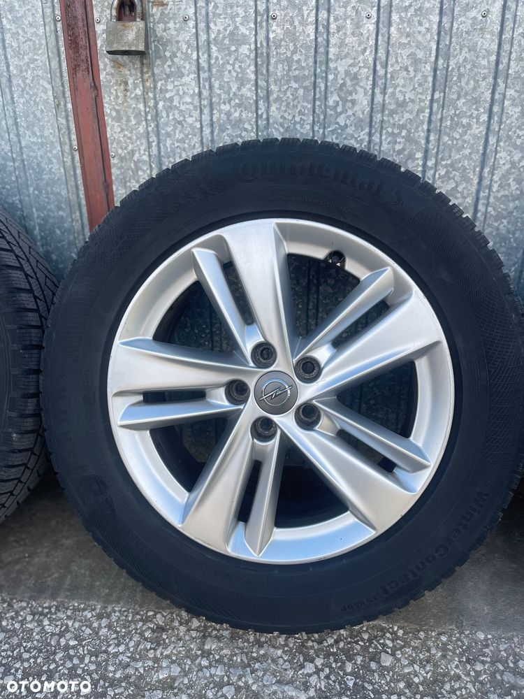 Opel Grandland X 2.0 CDTI Elite S&S - 20