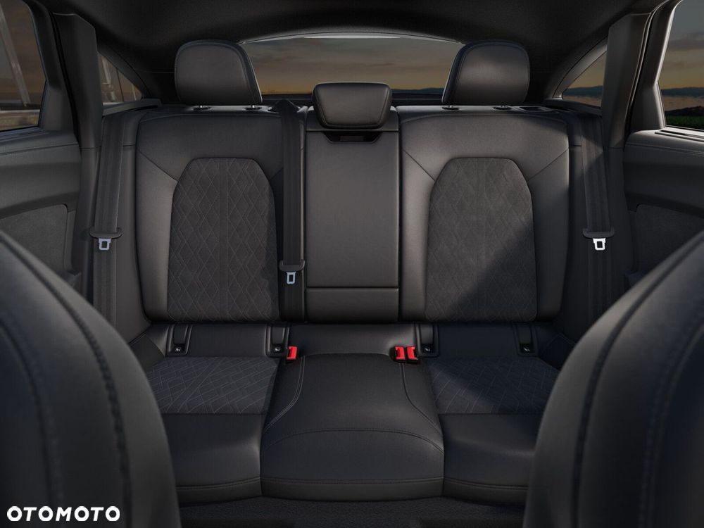 Audi A5 Limousine - 8
