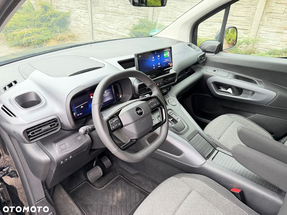 Toyota Proace City Verso - 15