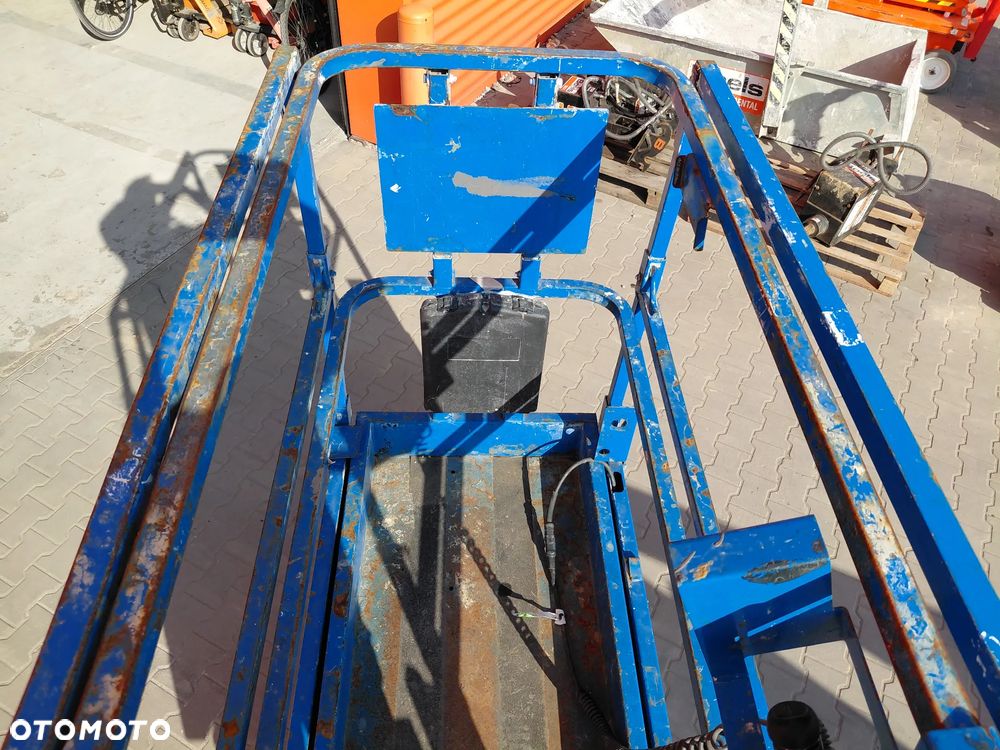 Genie GS1530 - 6