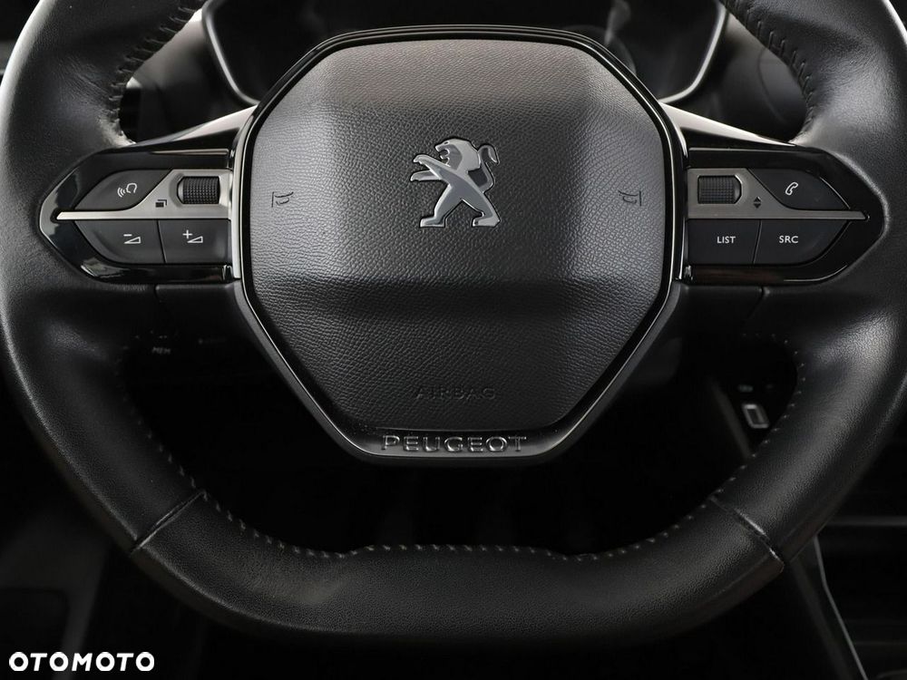 Peugeot 208 PureTech 75 Active Pack - 22