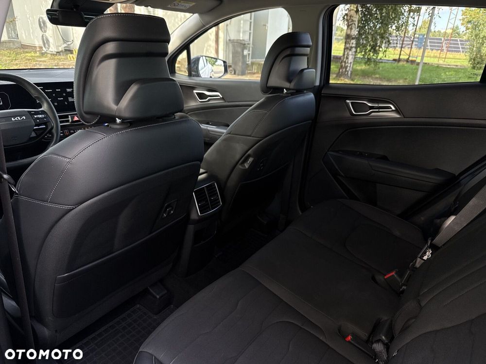 Kia Sportage 1.6 T-GDI L 2WD DCT - 32