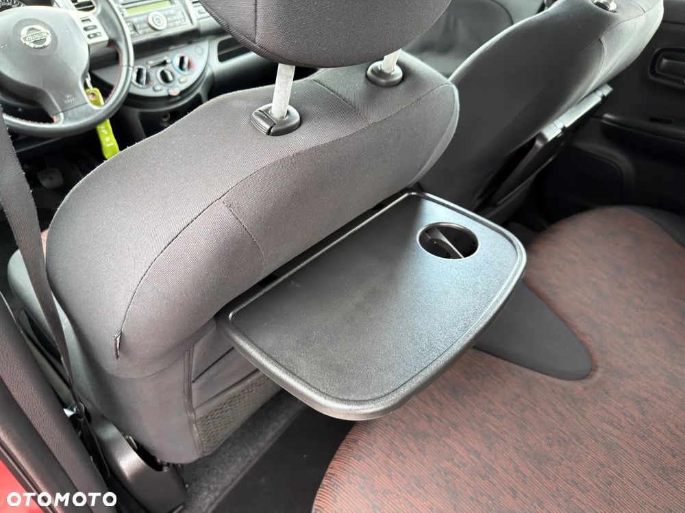Nissan Note 1.4 Acenta - 24
