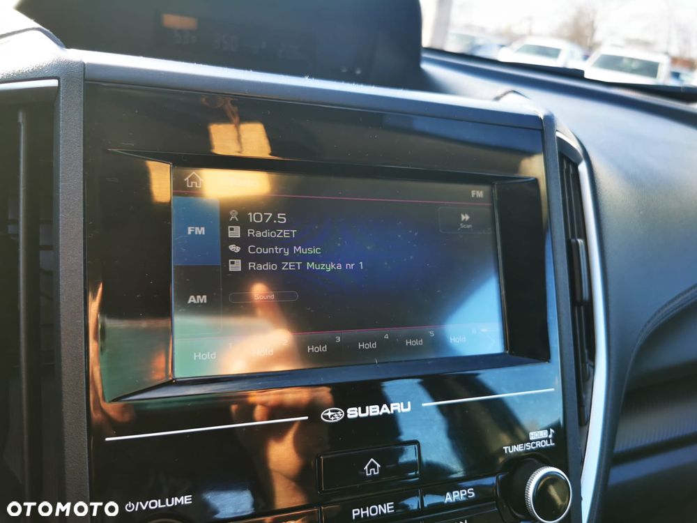 Subaru Impreza 2.0i Lineartronic Comfort - 16