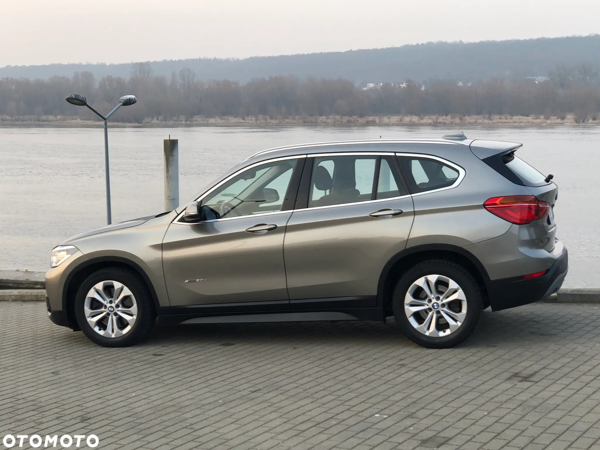 BMW X1 - 12