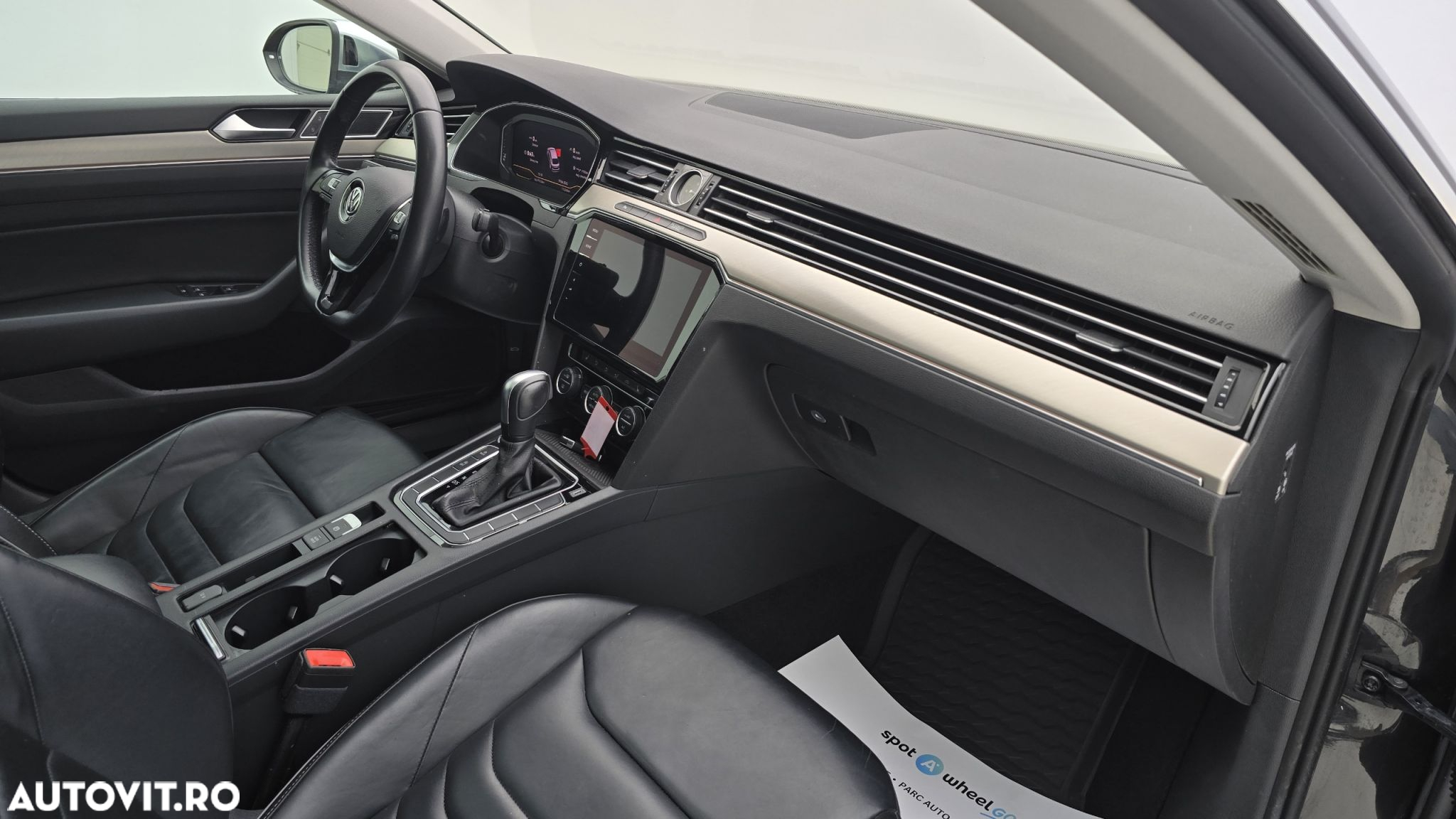 Volkswagen ARTEON - 20