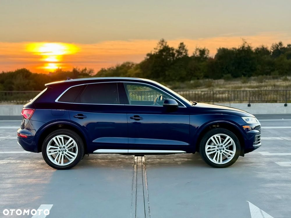 Audi Q5 - 6