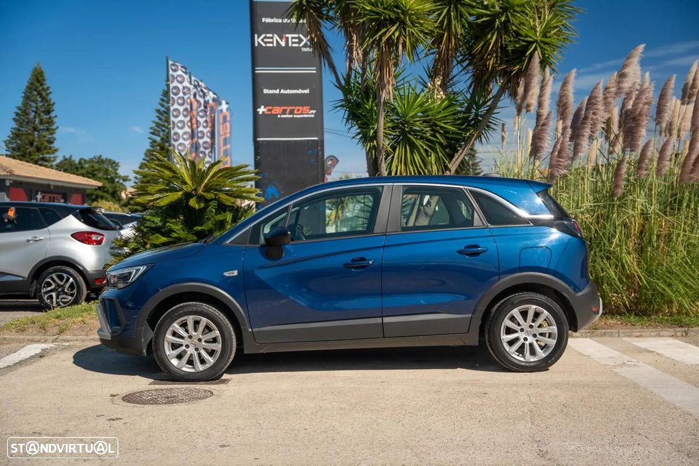 Opel Crossland 1.2 T Elegance - 5