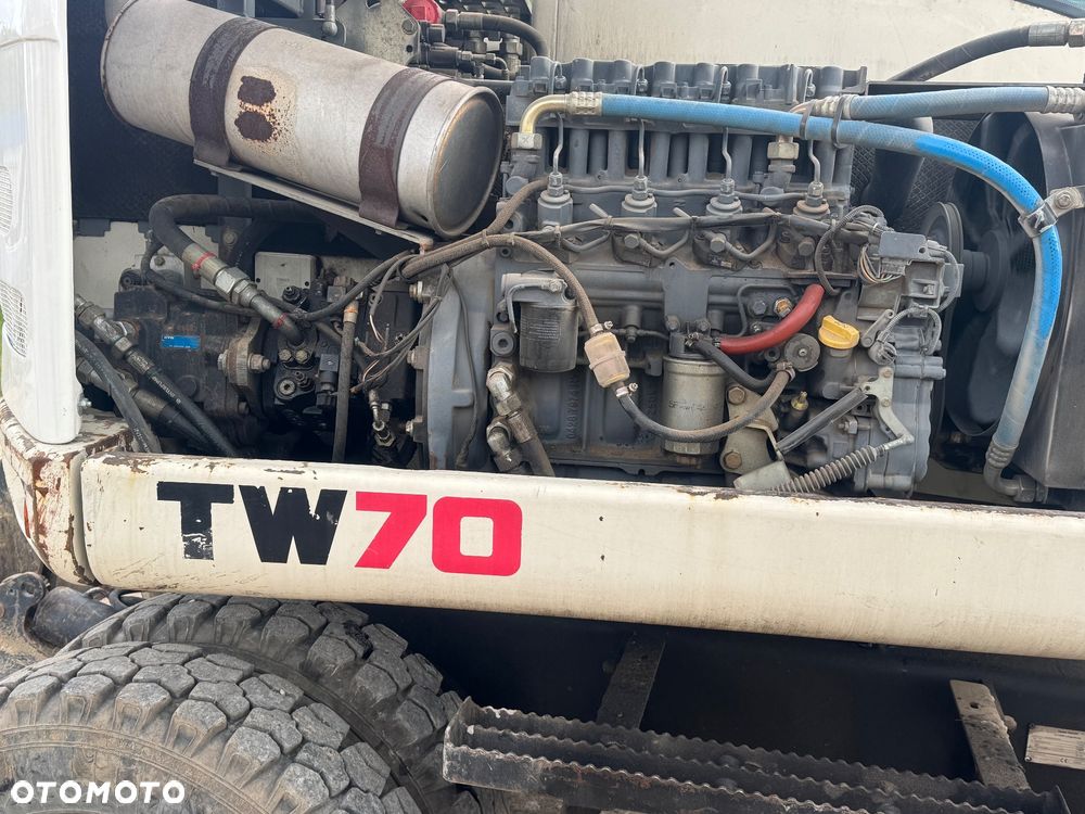 Terex TW70 - 4