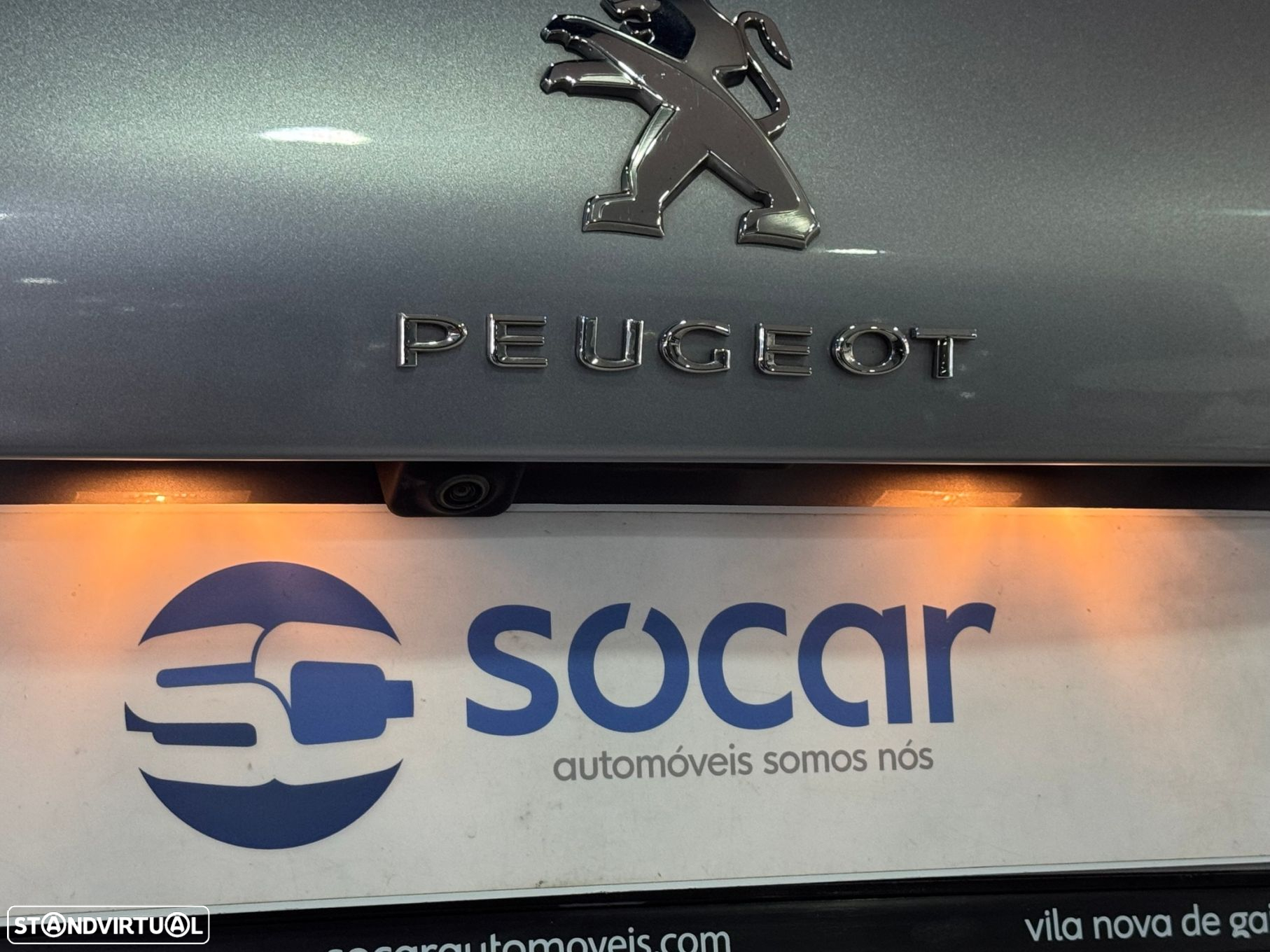Peugeot 308 SW 1.2 PureTech Active - 5