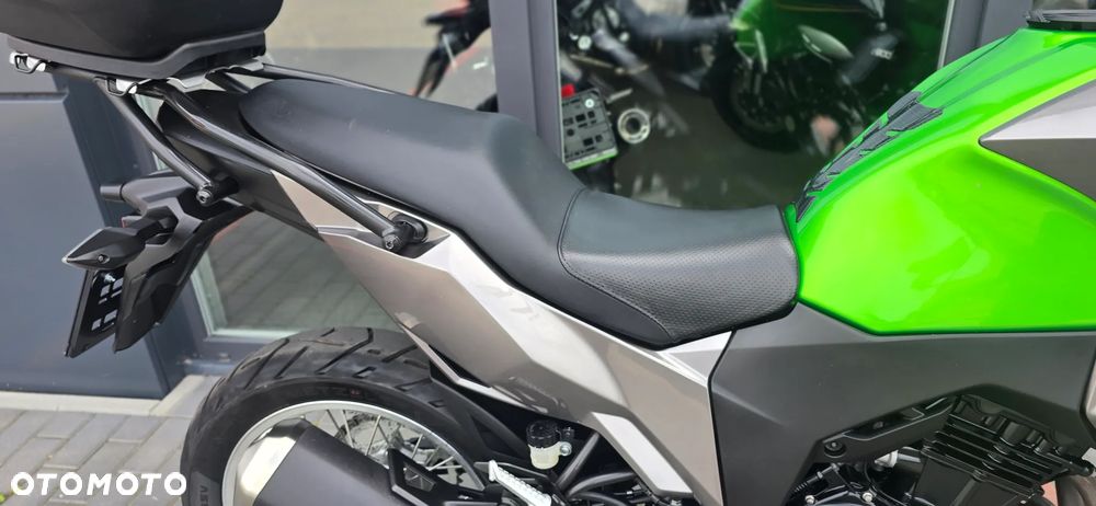 Kawasaki Versys-X 300 - 20