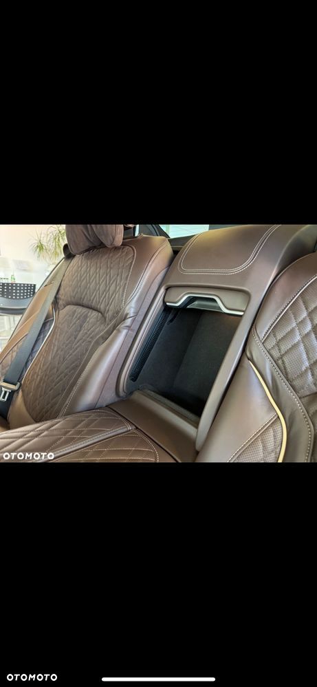 BMW Seria 7 740Li - 14
