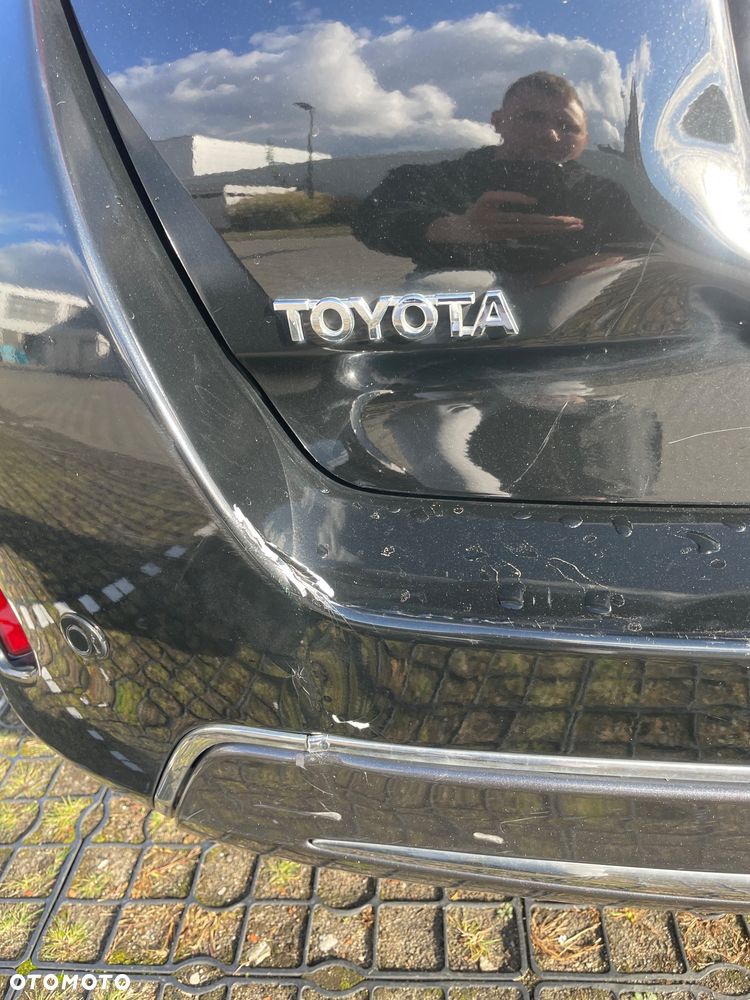 Toyota Auris - 21