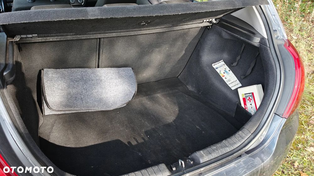 Kia Ceed 1.6 Crdi Comfort - 5