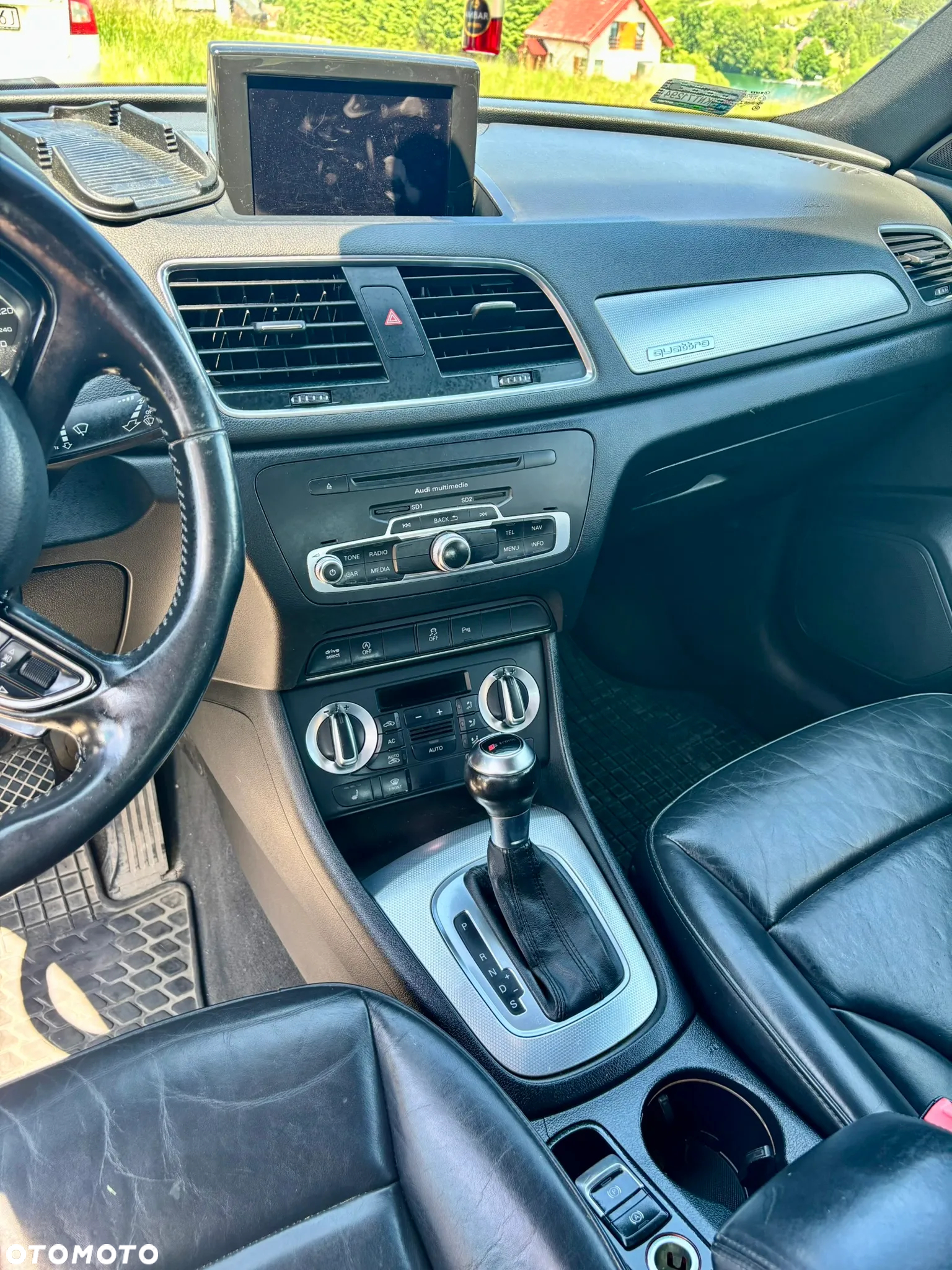 Audi Q3 2.0 TDI Quattro S tronic - 16