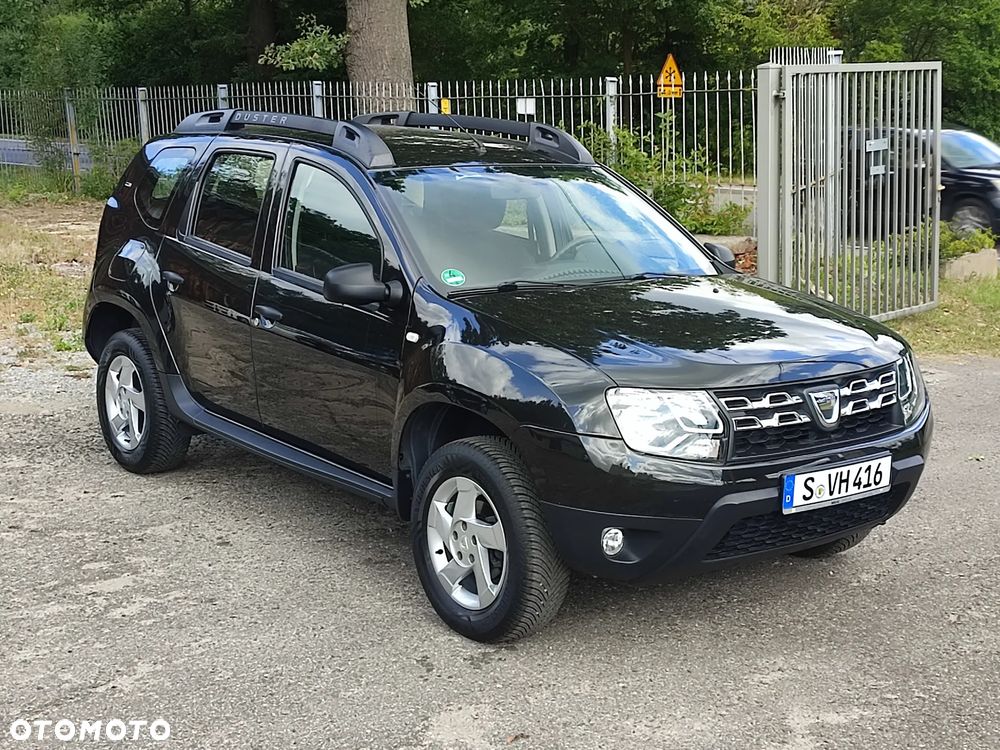 Dacia Duster - 14