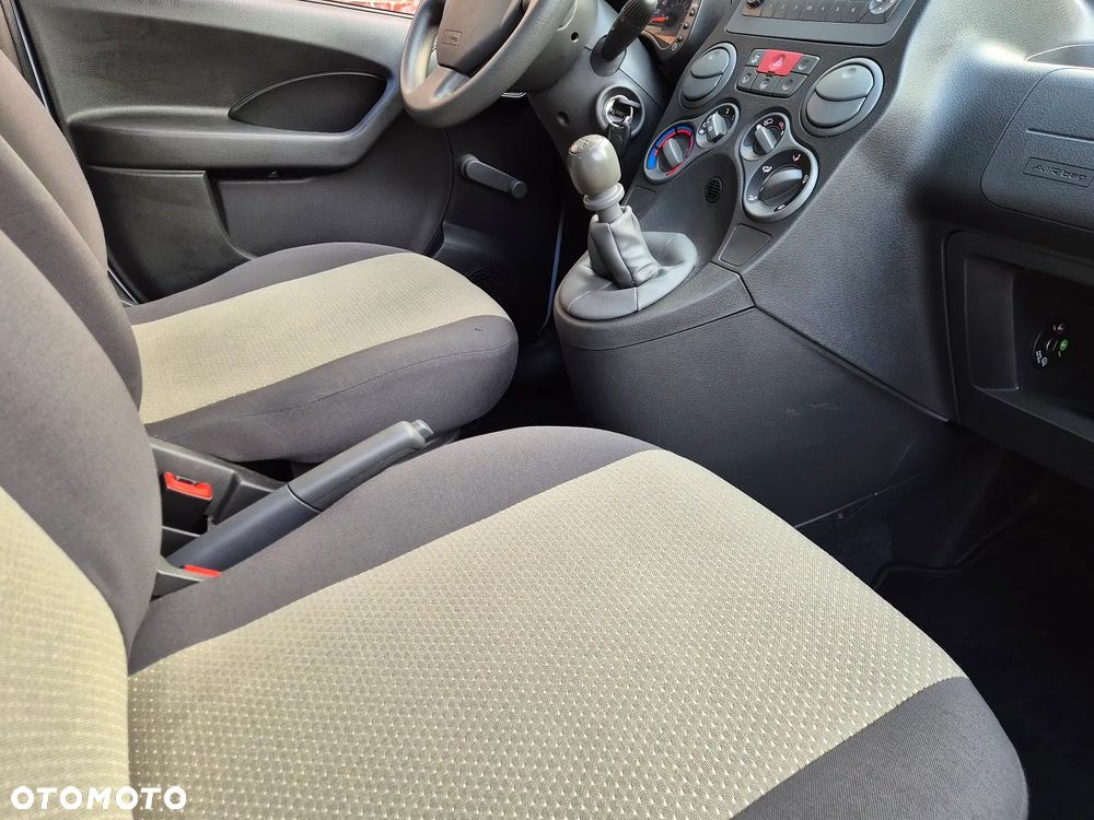 Fiat Panda - 29
