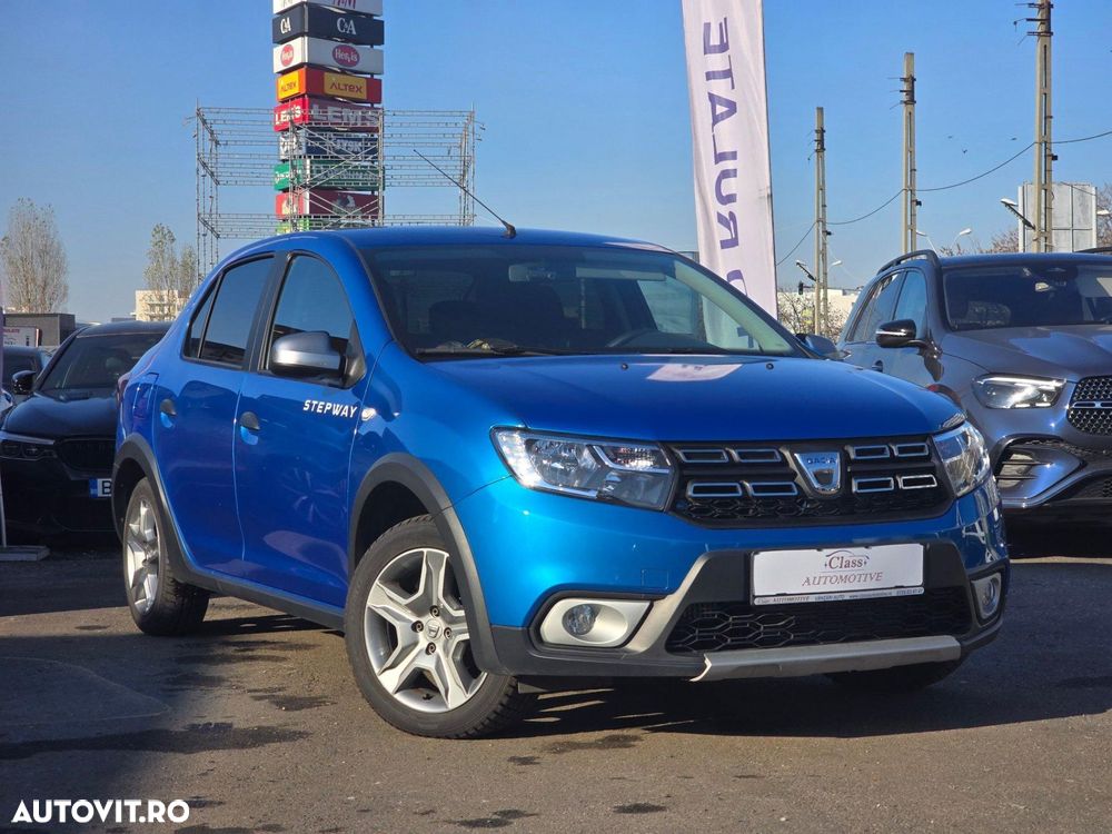 Dacia Logan - 3