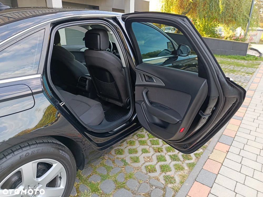 Audi A6 Limousine - 20