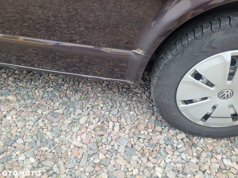 Volkswagen Caravelle TDI L2 Comfortline - 10