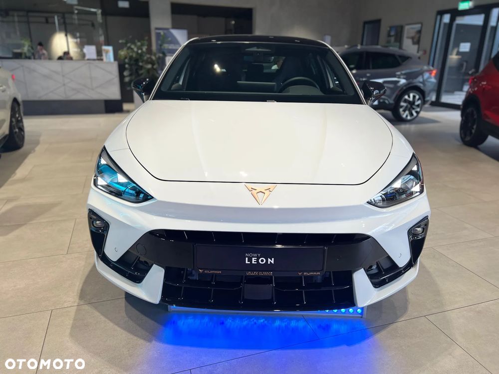 Cupra Leon 1.5 eTSI mHEV DSG - 4