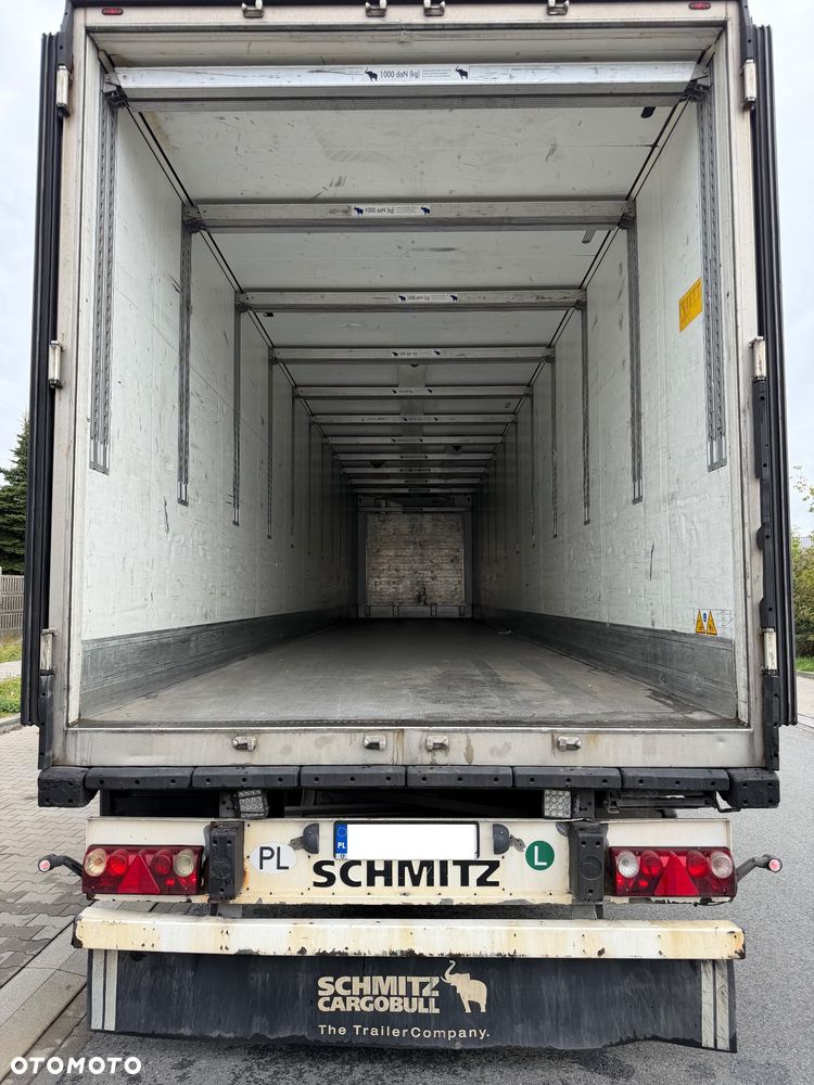 Schmitz Cargobull - 13