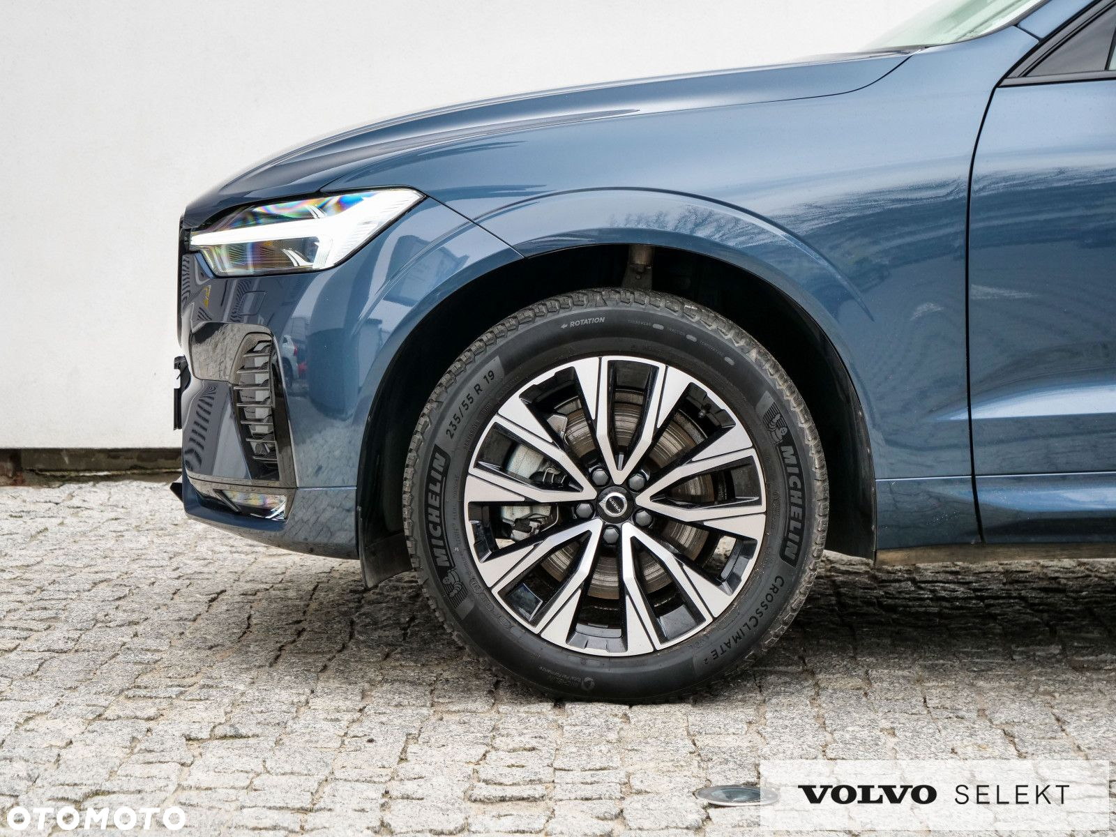 Volvo XC 60 - 13