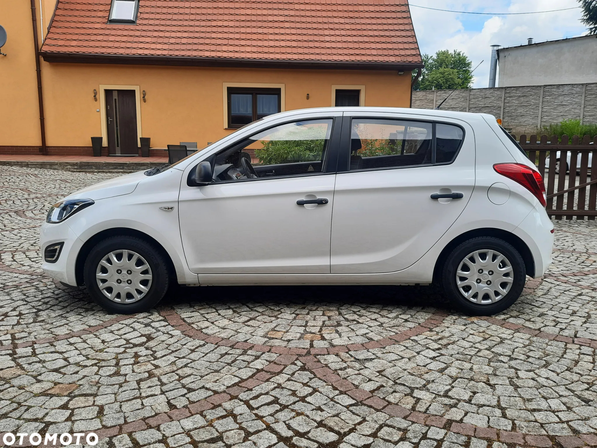Hyundai i20 1.25 Comfort - 3
