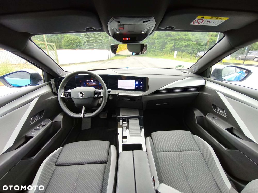 Opel Astra - 15